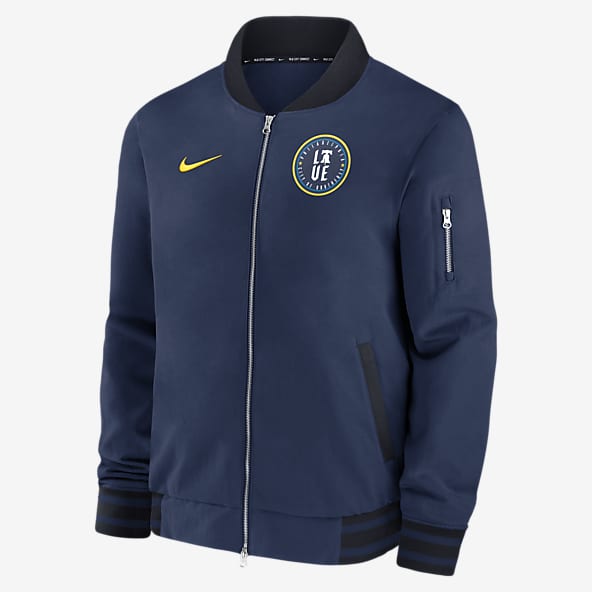 Beisbol Chamarras y chalecos. Nike US